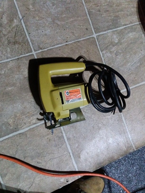 Black And Decker