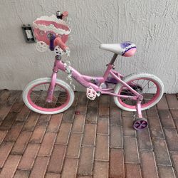 Kid Bike 