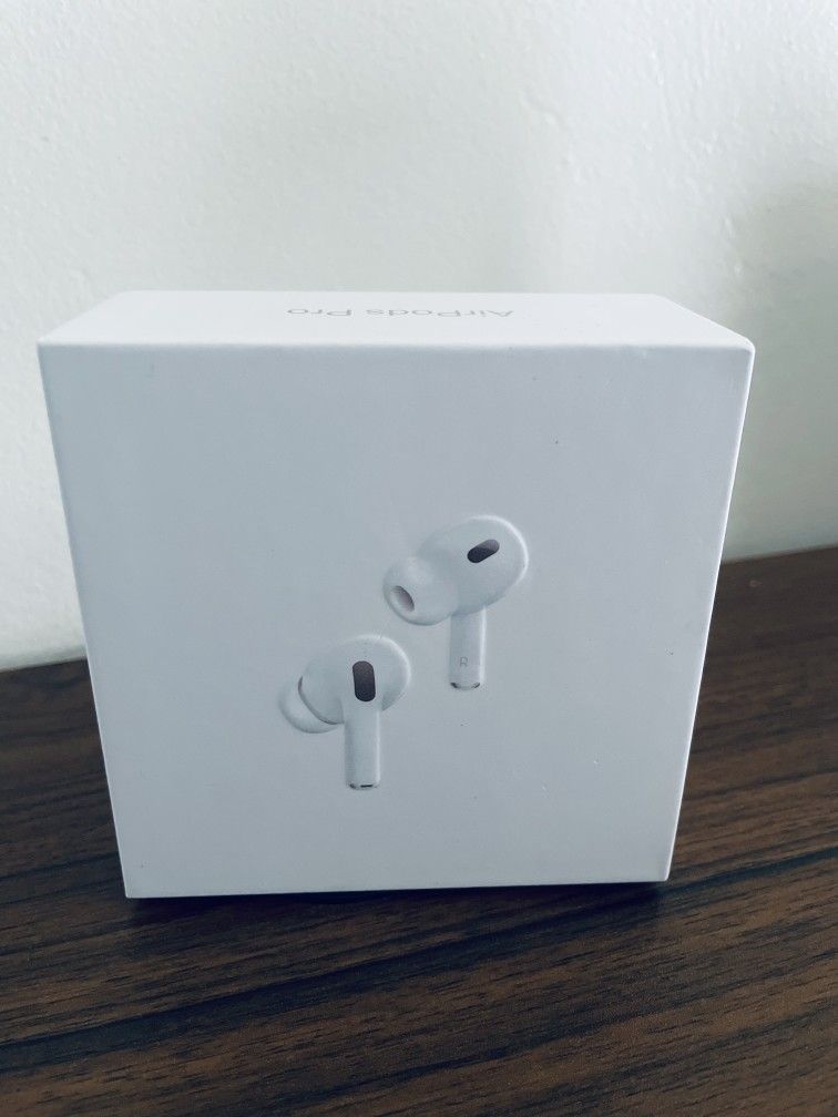 Apple Airpod Pro 2 