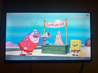 TCL 55 inch Smart TV BRAND NEW