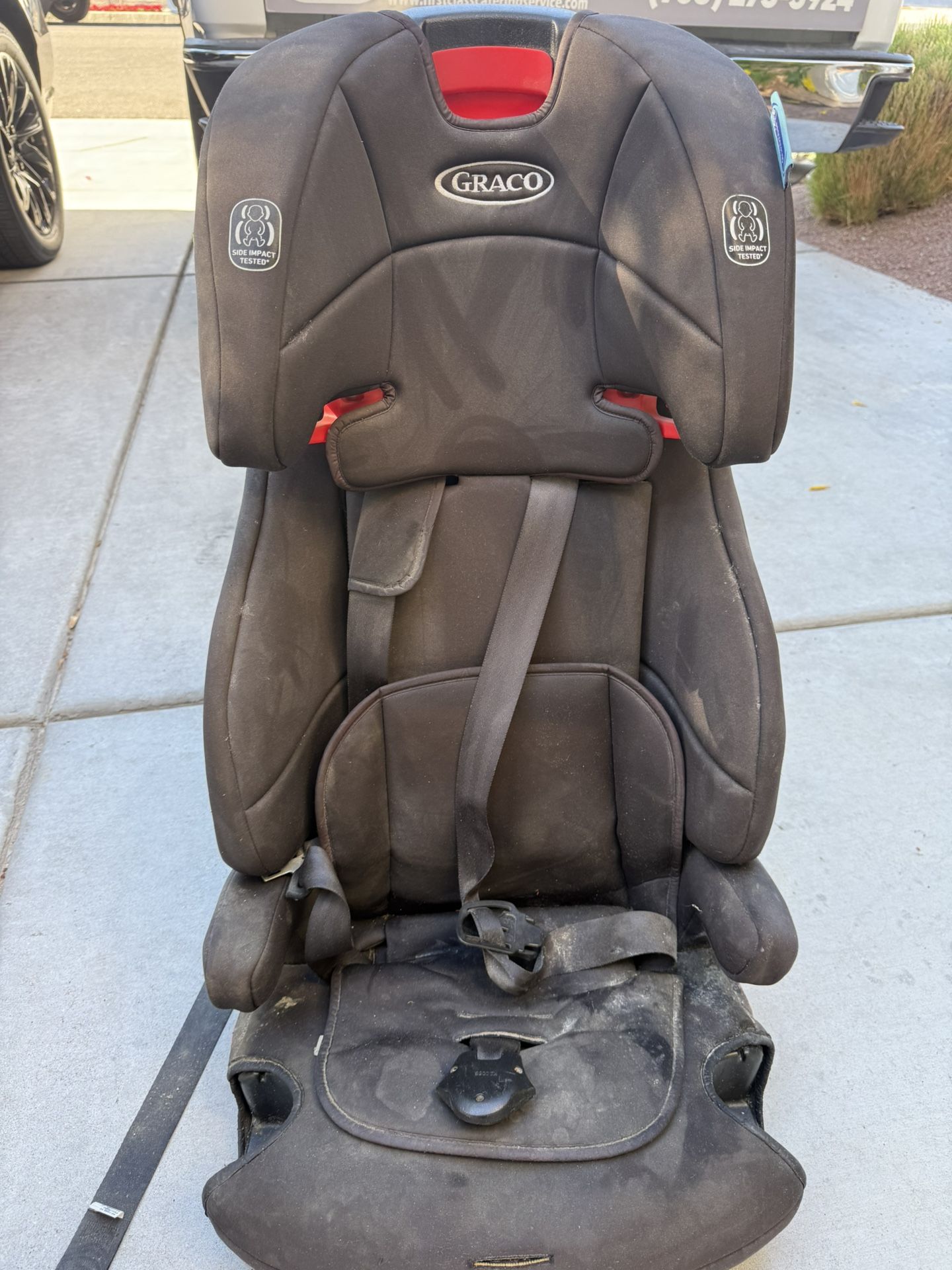 GRACO Car Seat BLACK SATURDAY SALE 