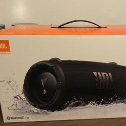 JBL XTREME 3