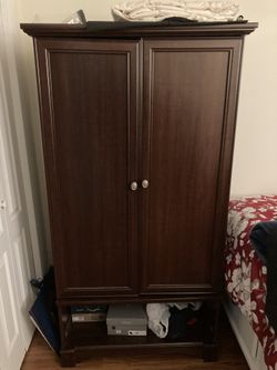 Cabinet, Dresser