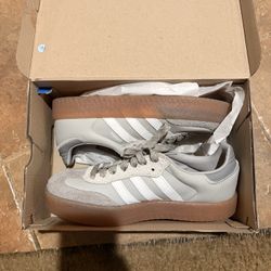 Adidas Superstar II J