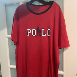 POLO SHIRT