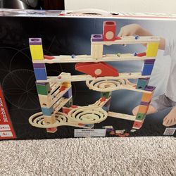 Hape Vertigo Marble Run