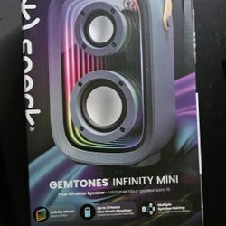 Bluetooth Speaker 