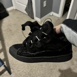 Designer Shoes 