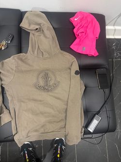 Medium Moncler Hoodie