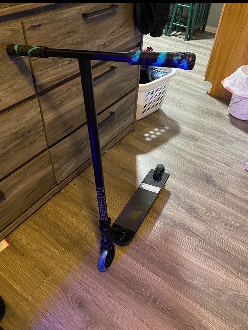 Envy Pro Scooter