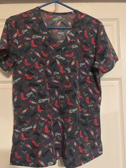 Scrubs 6$