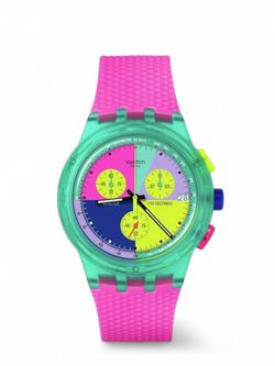 Swatch watch