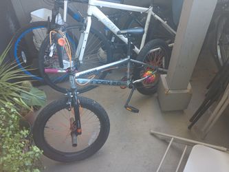mongoose Bike Index 2.0