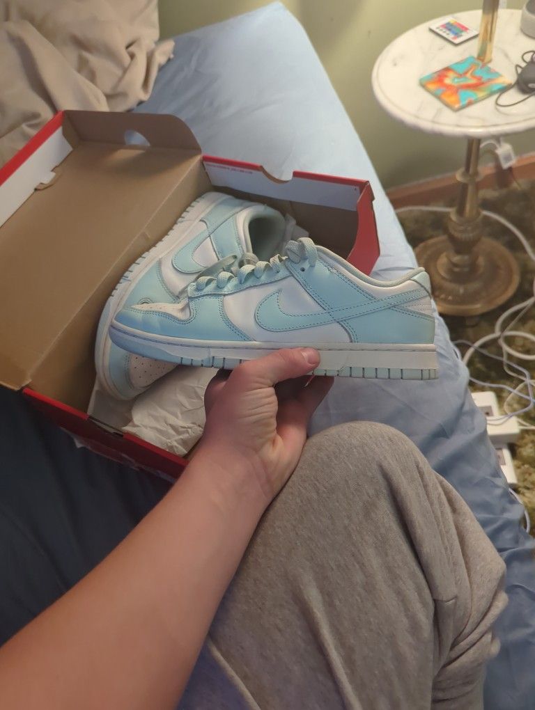 Nike Dunks