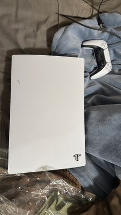 PS5 Disc Edition