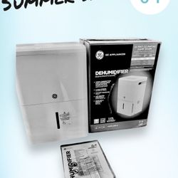 Deshumidificador/ Deshumidifier