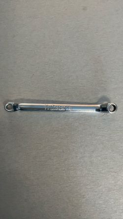 Snap On  3/16 - 7/32 wrench. XS 67