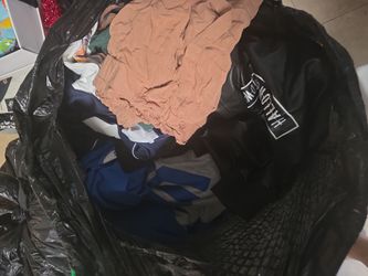 $3 Bag of Women clothes