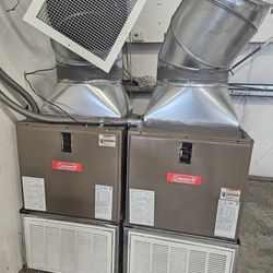 Residential Heaters Electric $1500/each