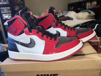 Women Air Jordan 1 Zoom Air Comfort