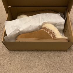 Woman’s Uggs