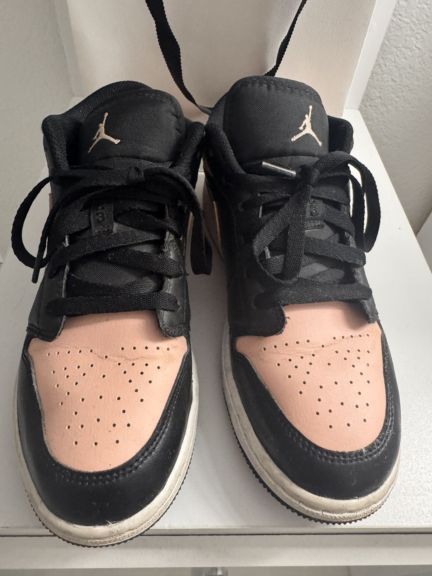 Nike Jordans