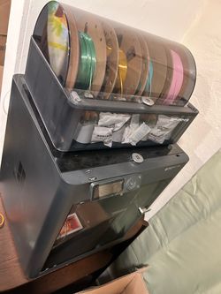 3d Printer