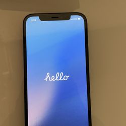 📱 iPhone 12 – 64GB – Unlocked – Mint Condition 