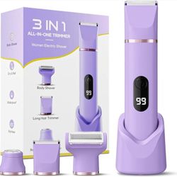 Bikini Trimmer for Women
