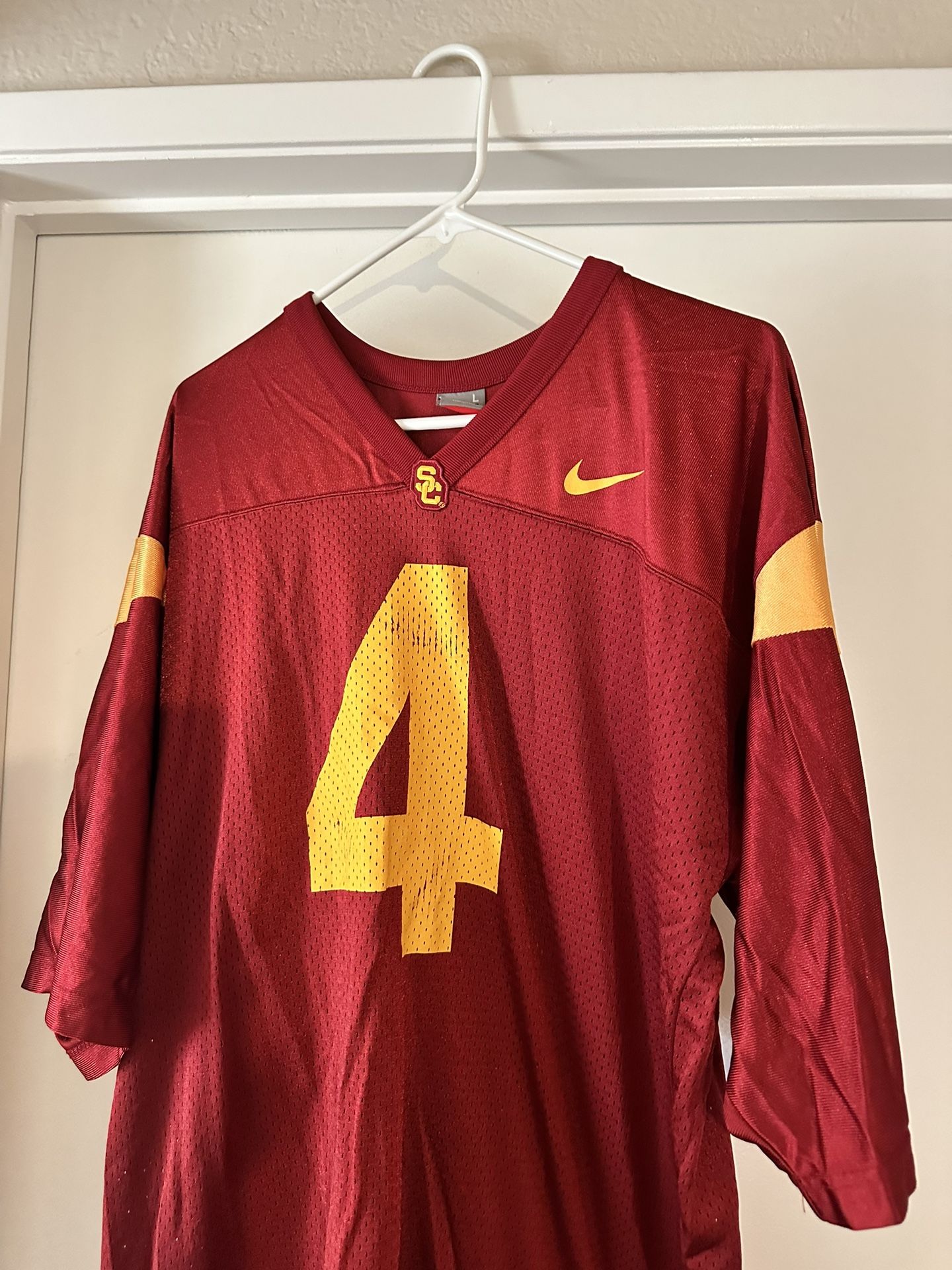 USC football