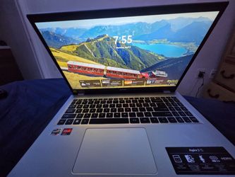 Laptop ACER Aspire