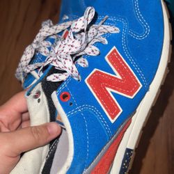 New Balance Shoes