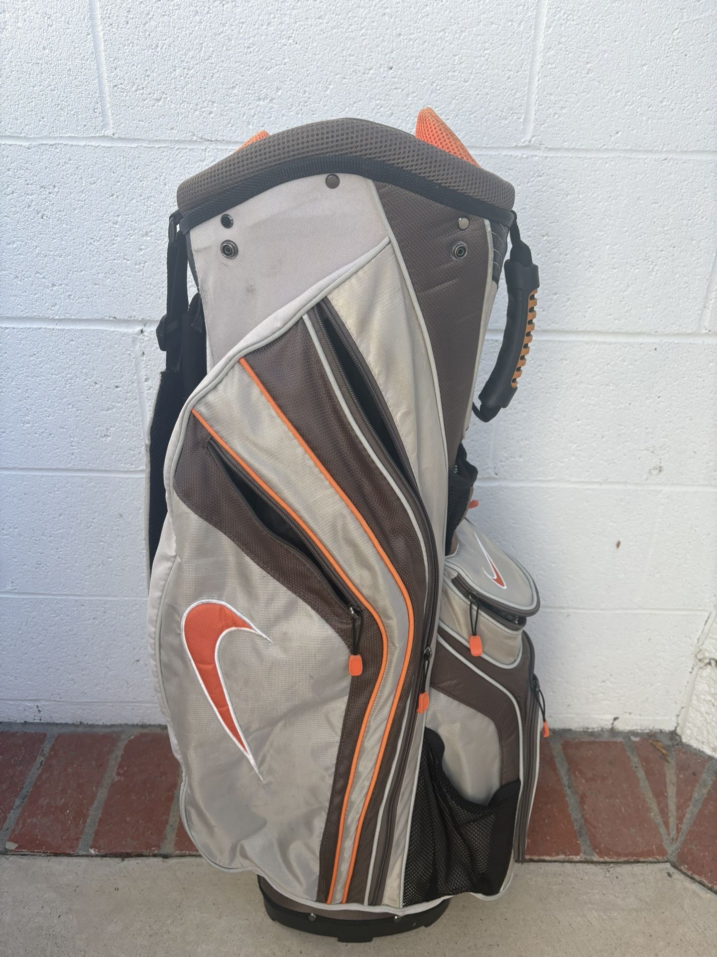 Nike Golf Bag