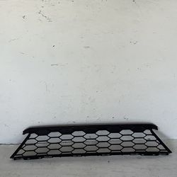 2019 2021 Honda Civic lower grille (8)