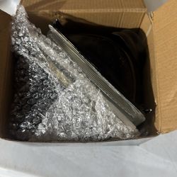 4x6 Headlights Chevy 