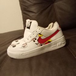 Nike Shoes
