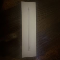 Apple Pencil