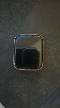 Iwatch 8 missing knob