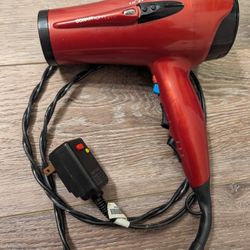 Conair Hair Dryer