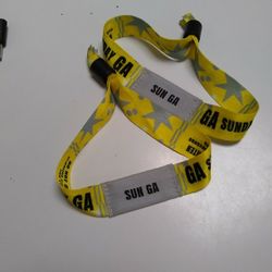 QLollapalooza Tickets