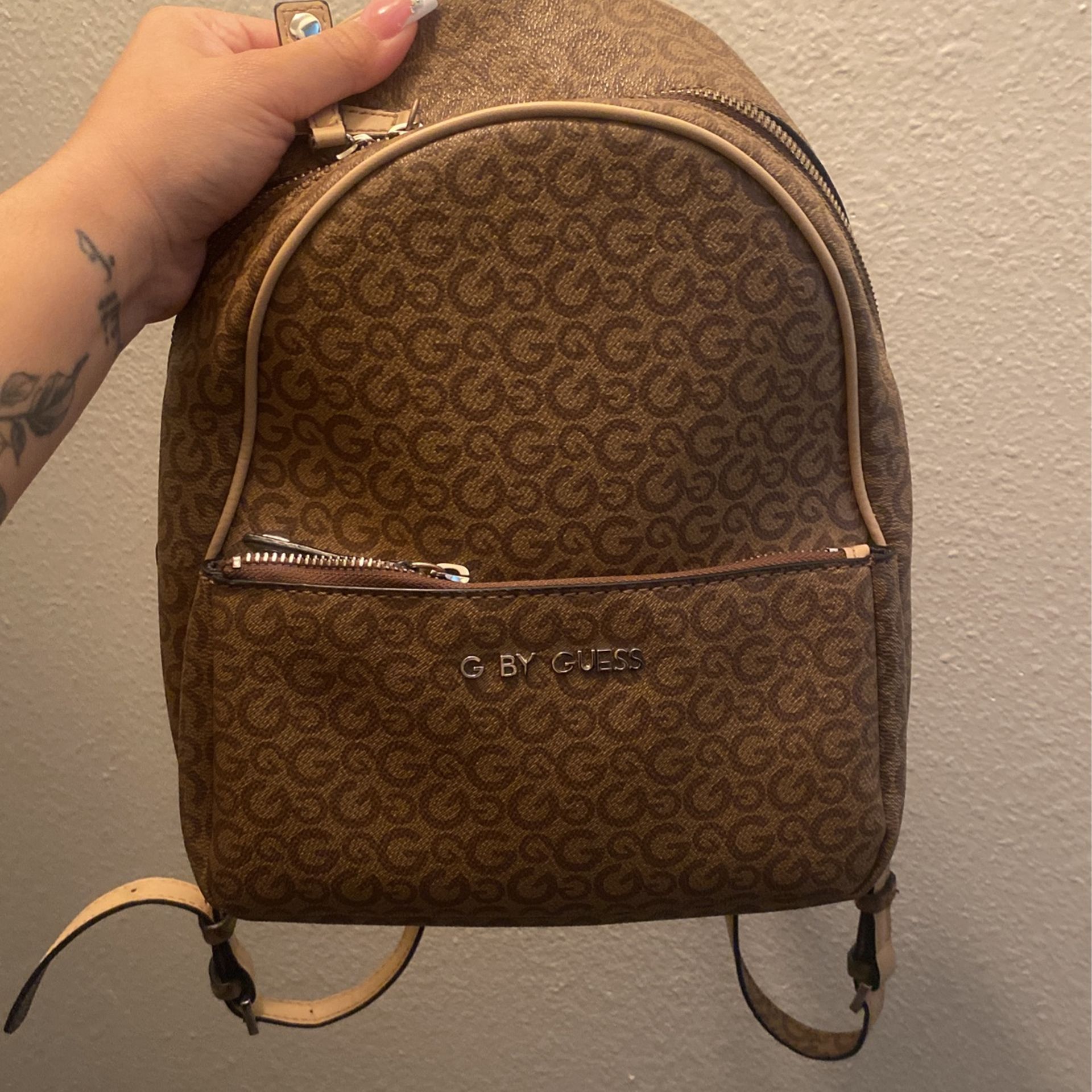 Guess Backpack 