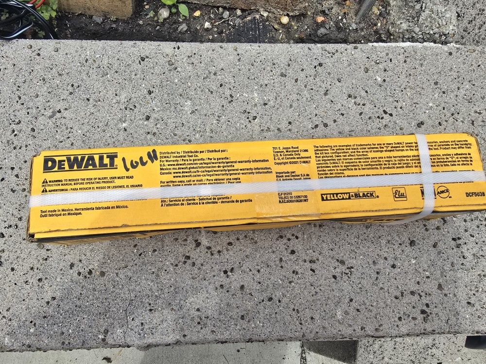 3/8" Ratchet Tool.