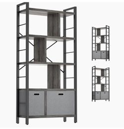 ARMOCITY BOOKSHELF