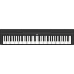 Yamaha P-45 88-Key Weighted Action Digital Piano