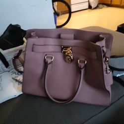 Michael kors Hamilton Bag