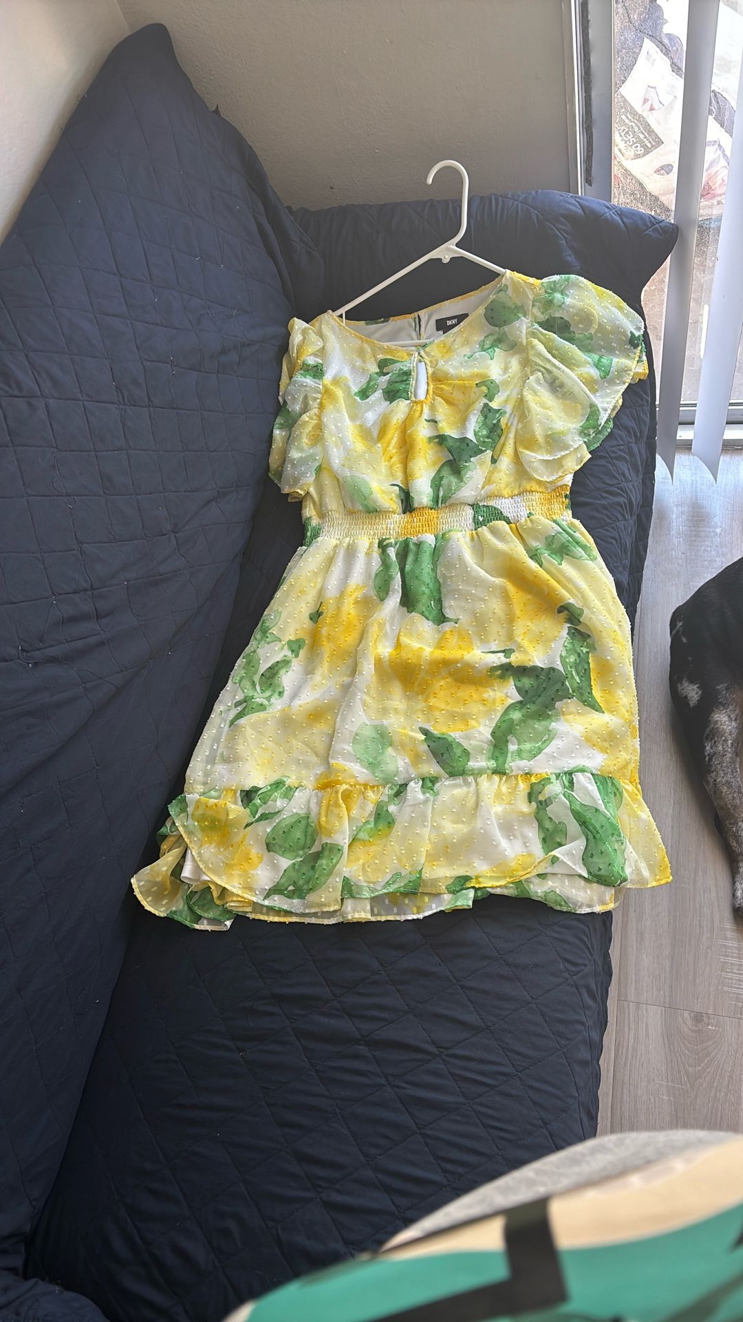 Never Used Cute Sundress