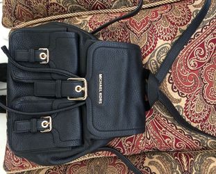 Michael Kors backpack