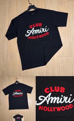 “Club Amiri Hollywood”