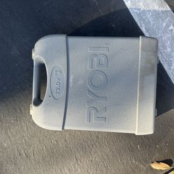 Ryobi Drill 