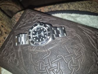 Pre Owned Sub Mariner Great Condition 